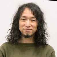 Yutaka Hiroyama