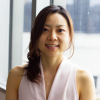 Rie Sakamoto