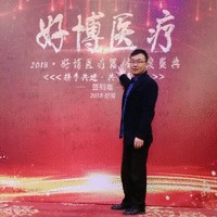 陈存博