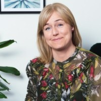 Vendela Bodén