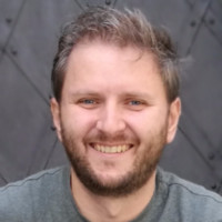 Tomas Doule