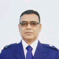 Ashit Kumar Ghosh