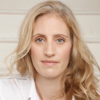 Sarah Perryman