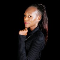 Lavina Achieng'