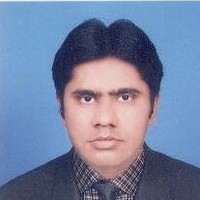Saif Ullah
