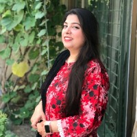 Humera Zia