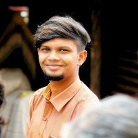 Vignesh M