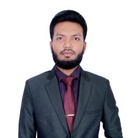 Monirojjaman Momin