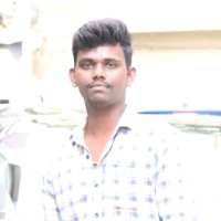 Chandru Thangavel