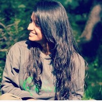 Aayushi Chaurasia