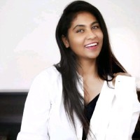 Sravani Vema