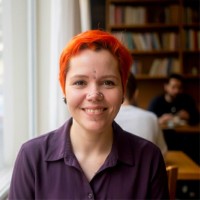 Risa Stoider