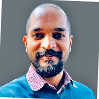 Madhavan Sridharan