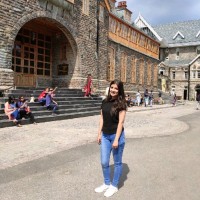 Pranjal Sharma
