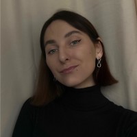Sofia Savchenko