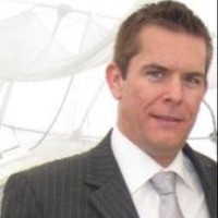 Mark Forrester