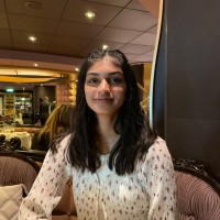 Kanza Abbasi