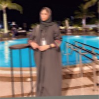 Abeer Zamzami