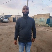 Thulebona Dlamini
