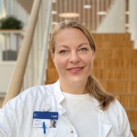 Ulla Nordström Joensen