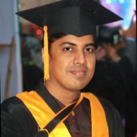 Jakir Hossain Raj