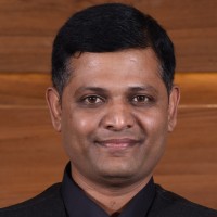Pravesh Sonavane