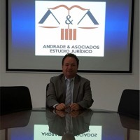 Dr. Paul Andrade Rivera