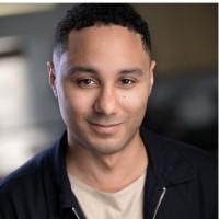 Marcel Patterson