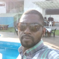Hashiru Koroma