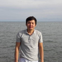 Marat Tynarbekov