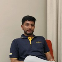 Tushar Karangiya