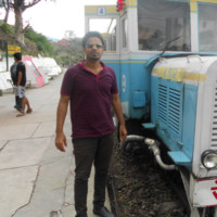 Sunil Kumar
