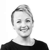 Carina Pulkkinen