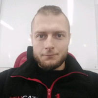 Eugene Kodlubai