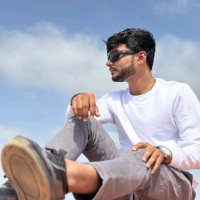 Jainish Goswami