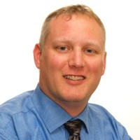 Rod Hutton