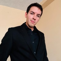 Ricardo Vasquez