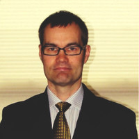 Ian Avery