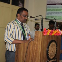 Ramesh Babu Udara