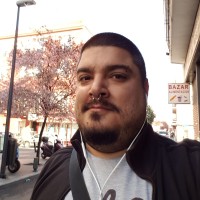 Alexander Ruiz De Eguino