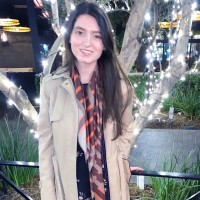 Brooke Shanny, Phr, Mshrm