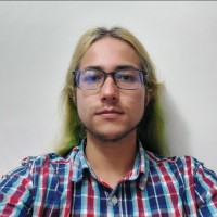 Alvaro David Ramirez Ayala