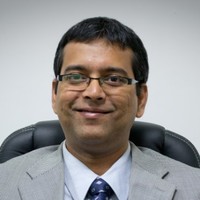 Subhodip Basu