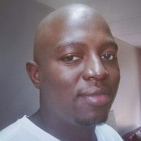 Rodney Sibanda