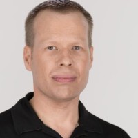 Darian Glover, CISSP