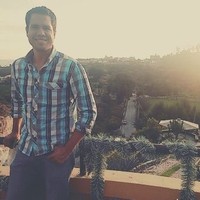 Roy Málaga