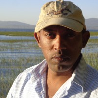 Samuel Kassa