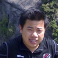 李世福