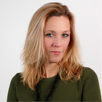Irene Van Den Beukel - Cordia