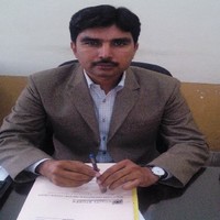 Abdul Waheed Ahmad